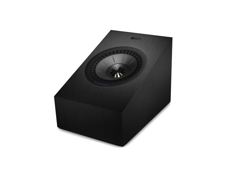 KEF Q50a Black