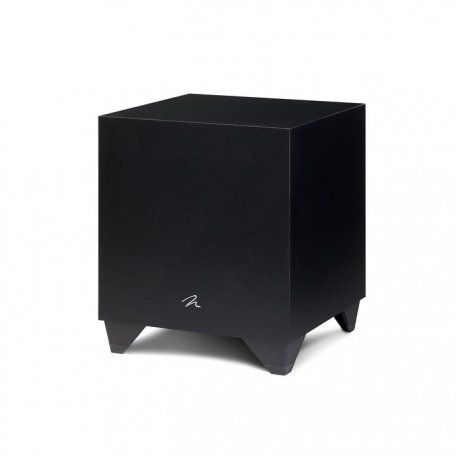 Martin Logan Dynamo 400 Black