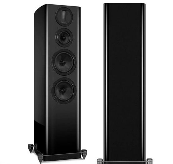 Wharfedale Aura 4 Wharfedale Aura 4