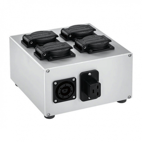 Mudra Akustik PMS Module Extension (PMSIE) Mudra Akustik PMS Module Extension (PMSIE)