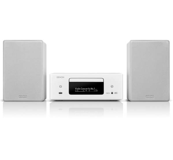 Denon Ceol N12 DAB  Denon Ceol N12 DAB