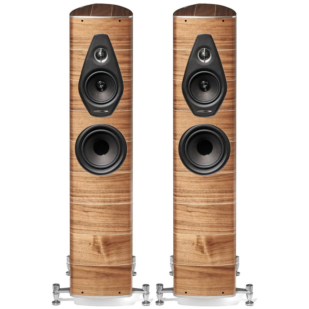 Sonus Faber OLYMPICA NOVA CII