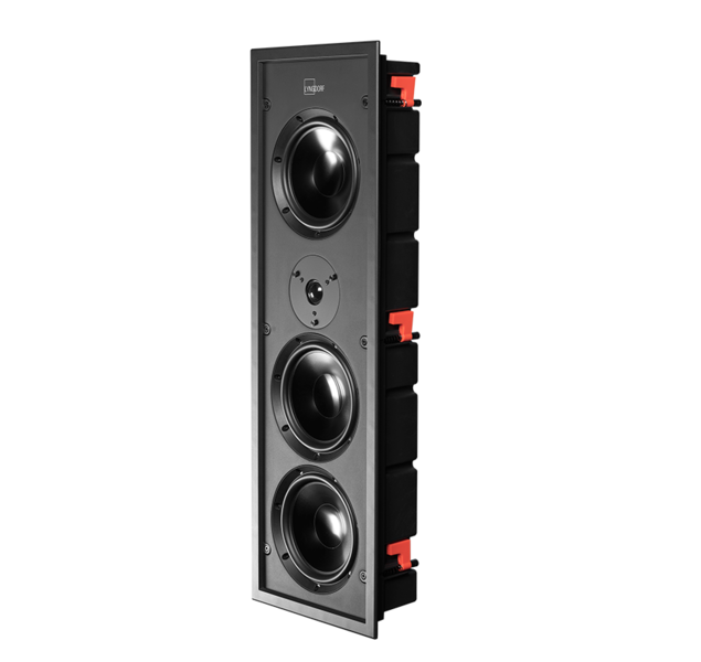 Lyngdorf D-500