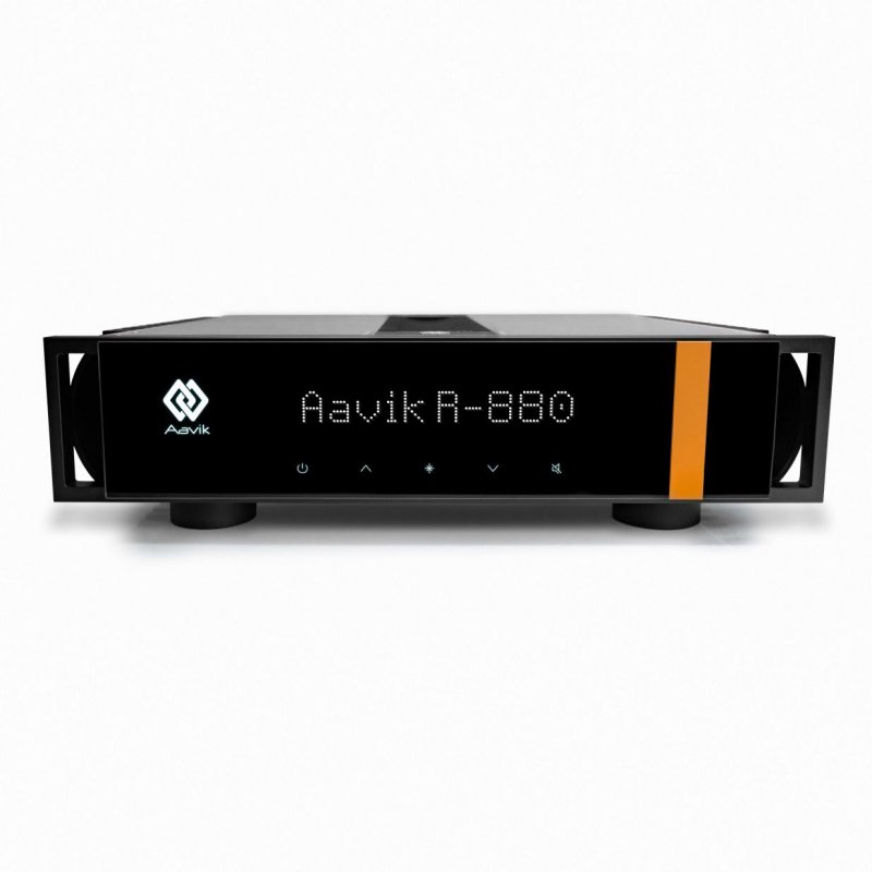 Aavik R-880