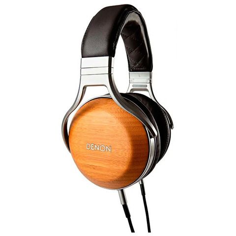 Denon AH-D9200 Wood