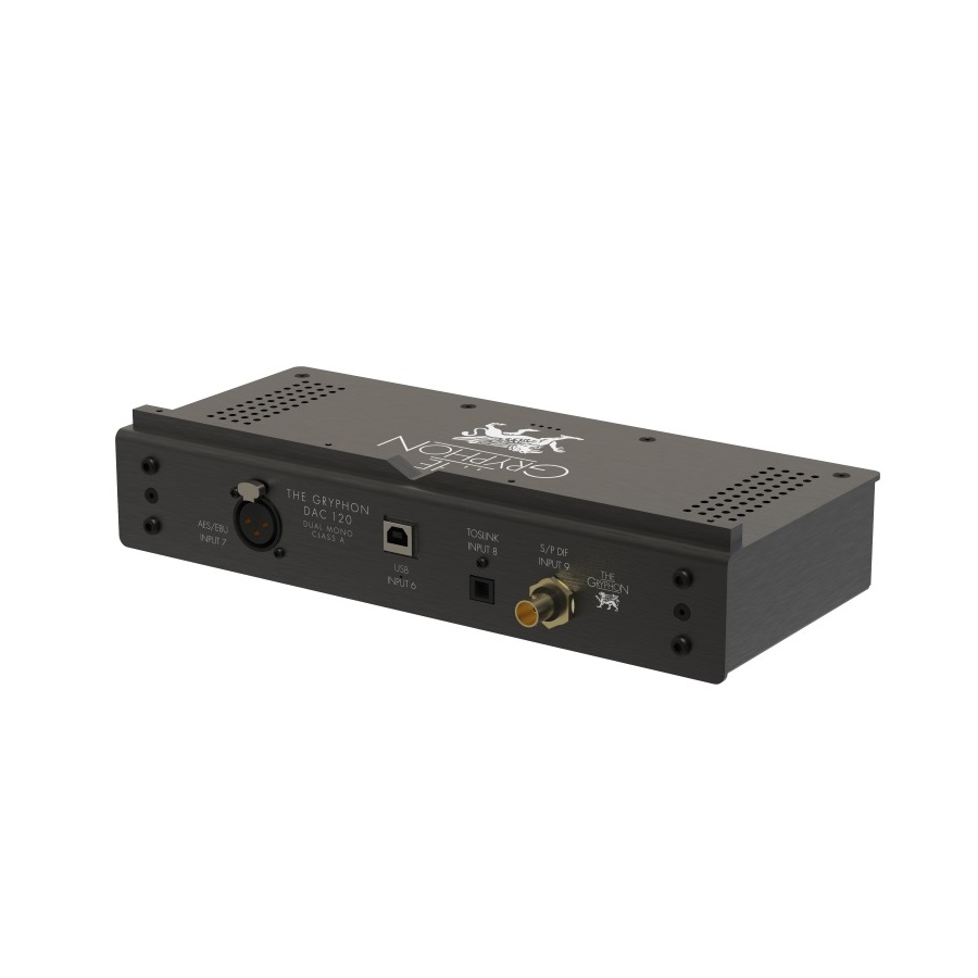 Gryphon Diablo 120 DAC Module