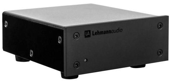Lehmann Audio Black Cube II