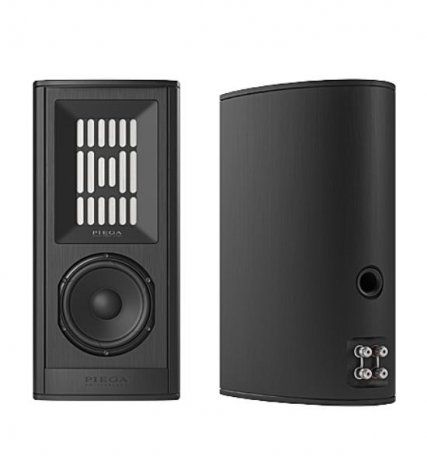 Piega Coax 411 Piega Coax 411