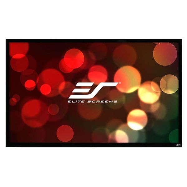 Elite Screens R135DHD5