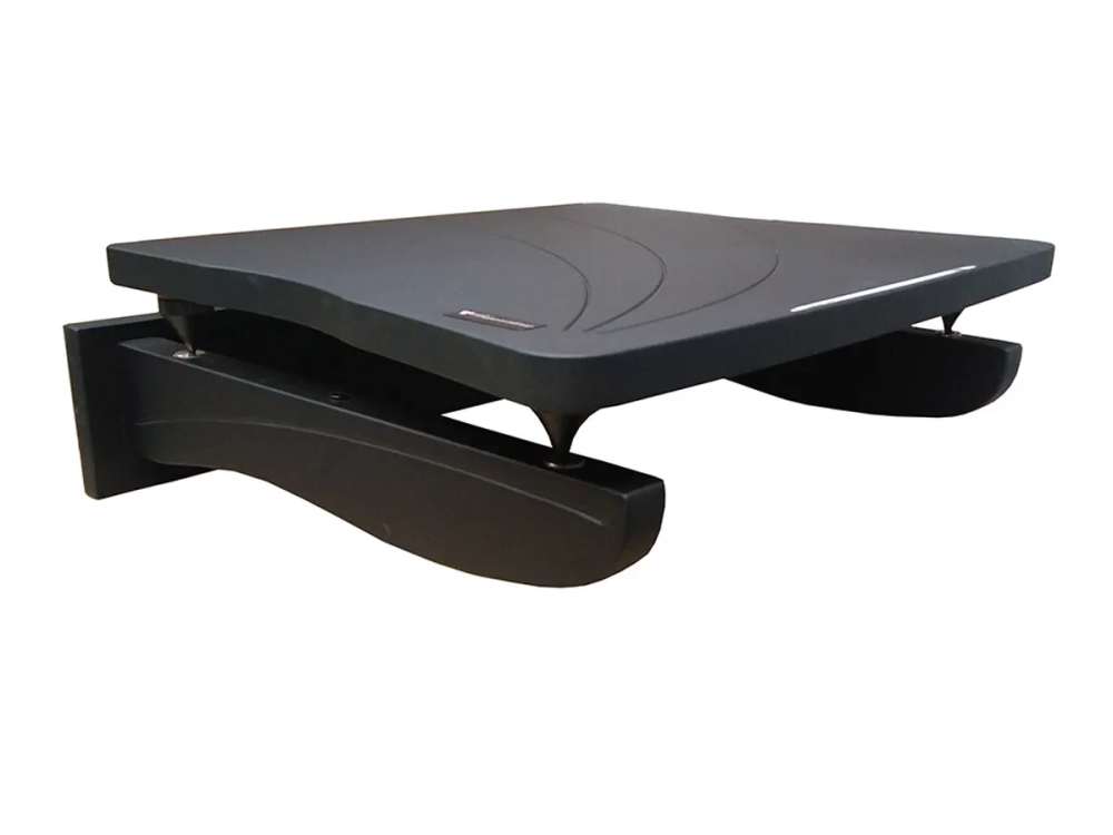 Bassocontinuo Melodica Cerbero Black - black legs 