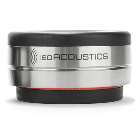 IsoAcoustics Orea Bordeaux