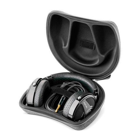 Focal-JMlab Carrying Case Casque Haut De Gamme