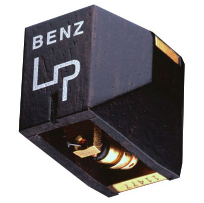 Benz-Micro LP-S mono