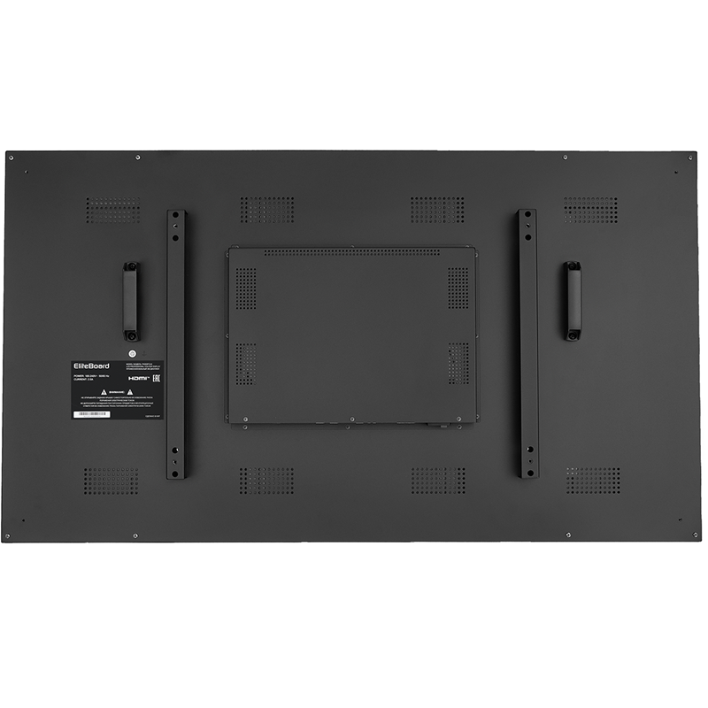 EliteBoard PK555FCLN EliteBoard PK555FCLN