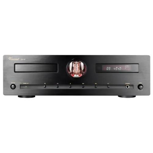 VINCENT CD-S7