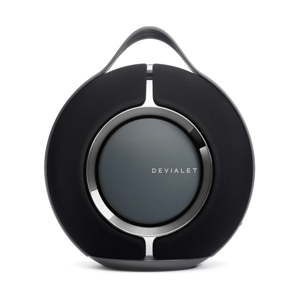 Devialet Mania