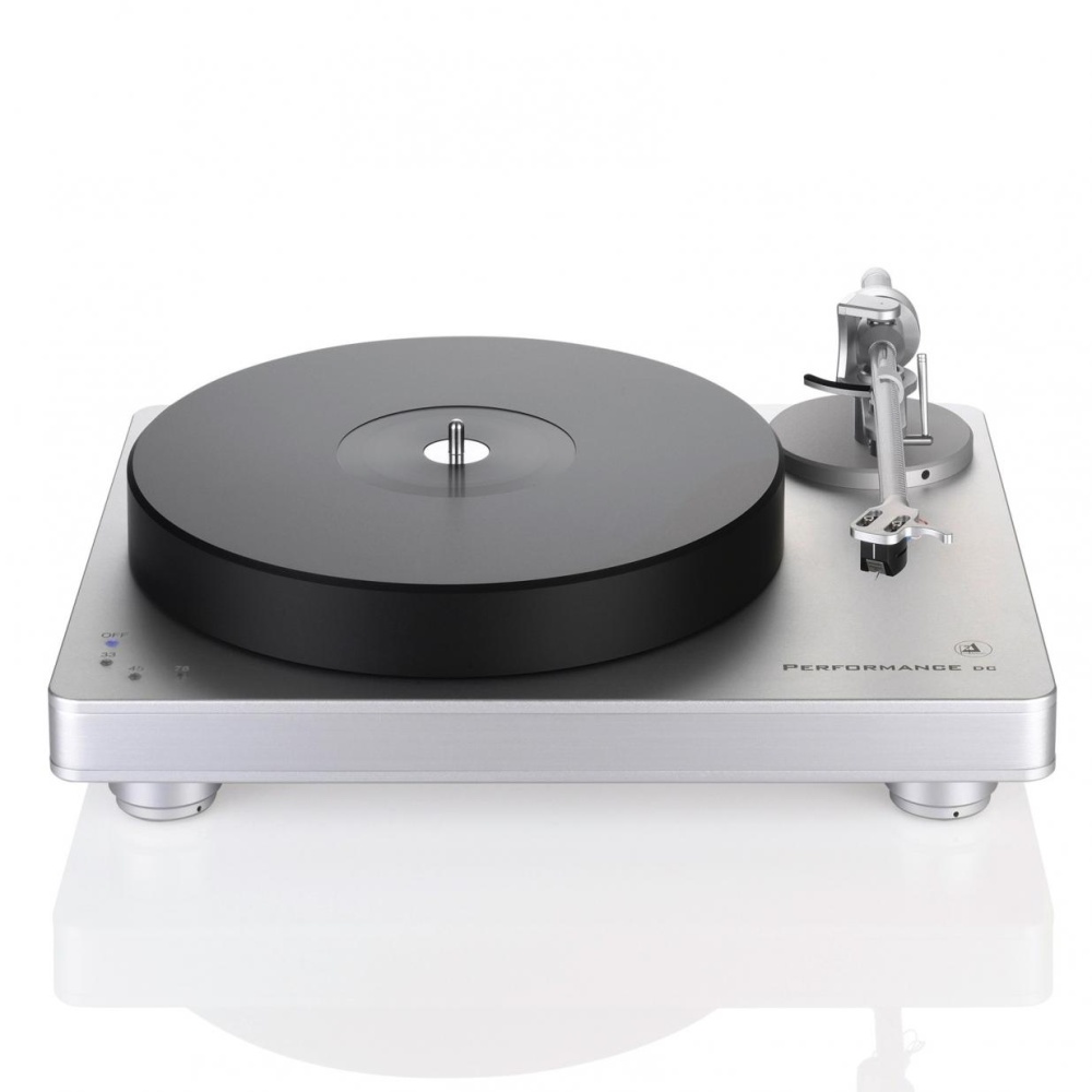 Clearaudio Performance DC Thomas Schik 