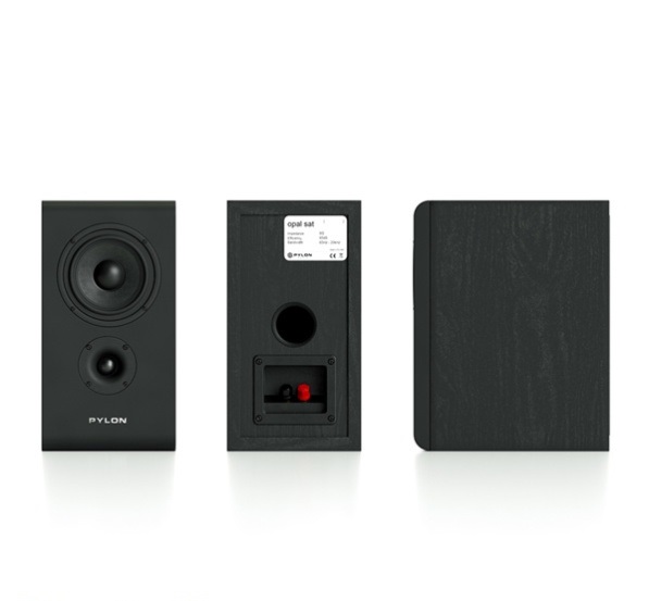 Pylon Audio Opal Sat