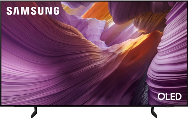 Samsung QE83S85FAEXRU
