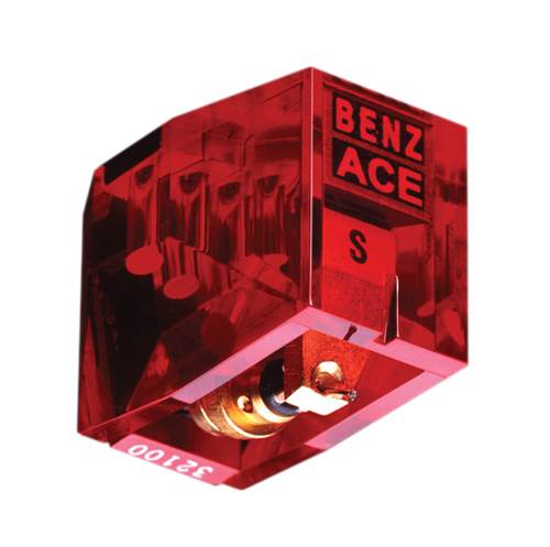 Benz-Micro ACE SL