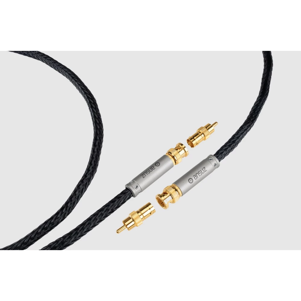 Ansuz Acoustics Digitalz X TC3, 1 м