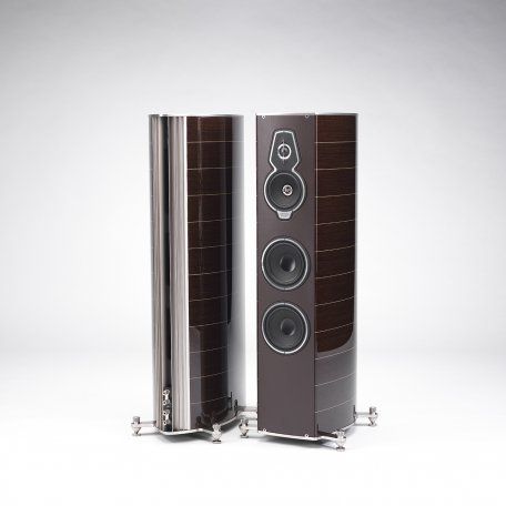 Sonus Faber Serafino Tradition Wenge