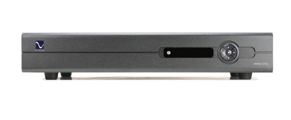 PS Audio Stellar DAC