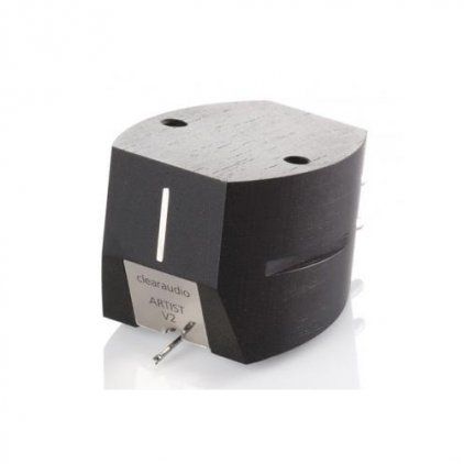 Clearaudio Artist V2 Clearaudio Artist V2