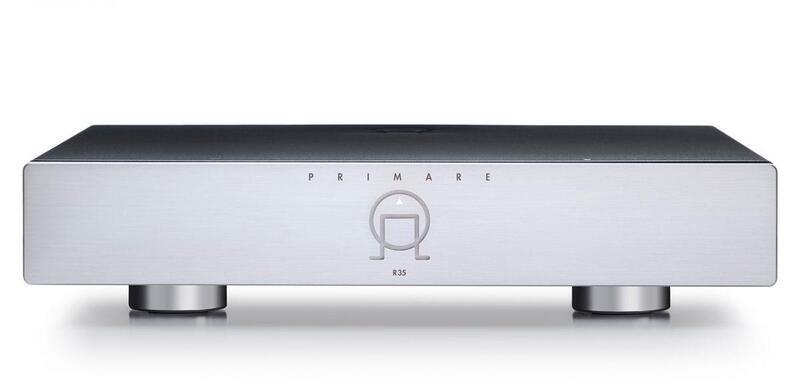 Primare R35