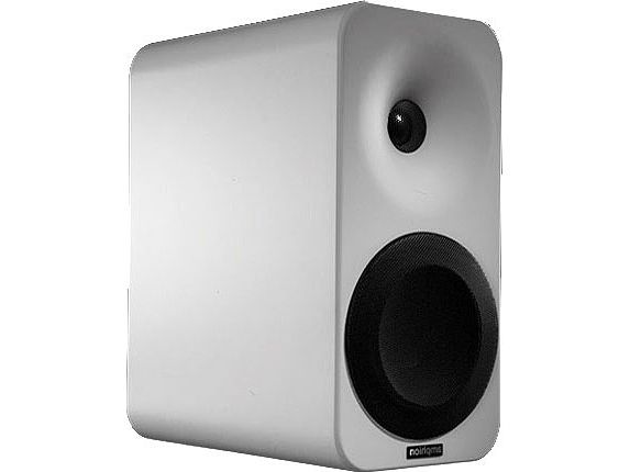 Amphion Ion L White