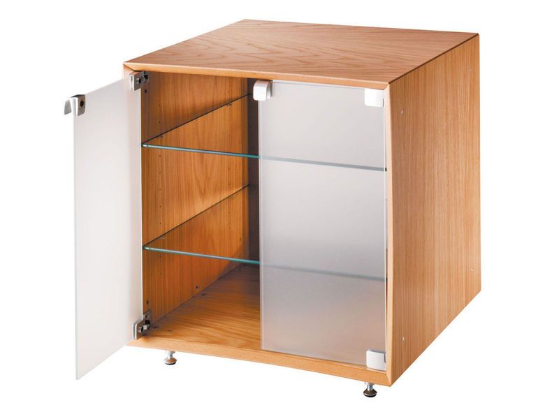 Quadraspire HI-FI QUBE