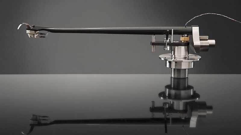 Kronos Helena 10.5 Inch Tonearm