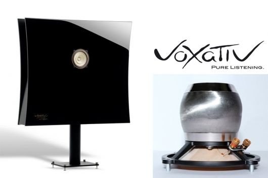 Voxativ Ampeggio Due 2 Voxativ Ampeggio Due 2