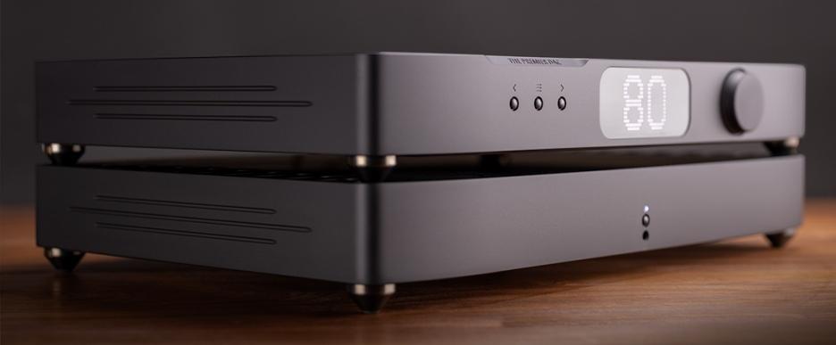 MSB Technology Premier DAC