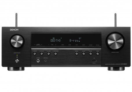 Denon AVC-S660H