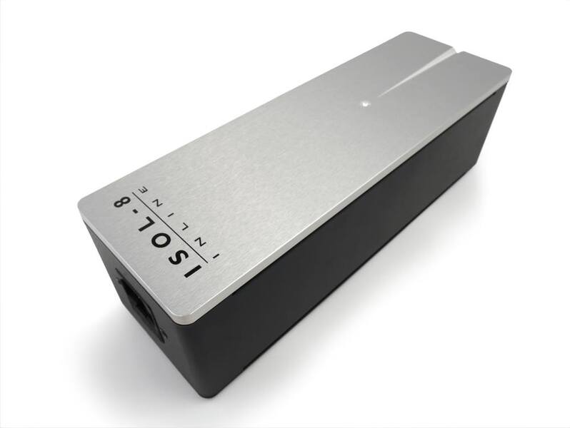 Isol-8 InLine Isol-8 InLine