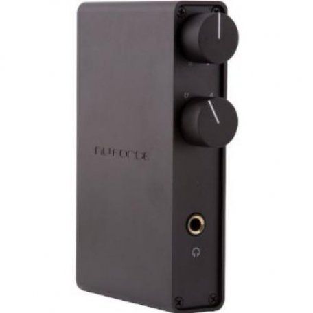 NuForce Icon DAC NuForce Icon DAC