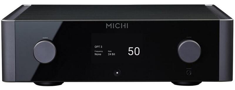 Michi Р5