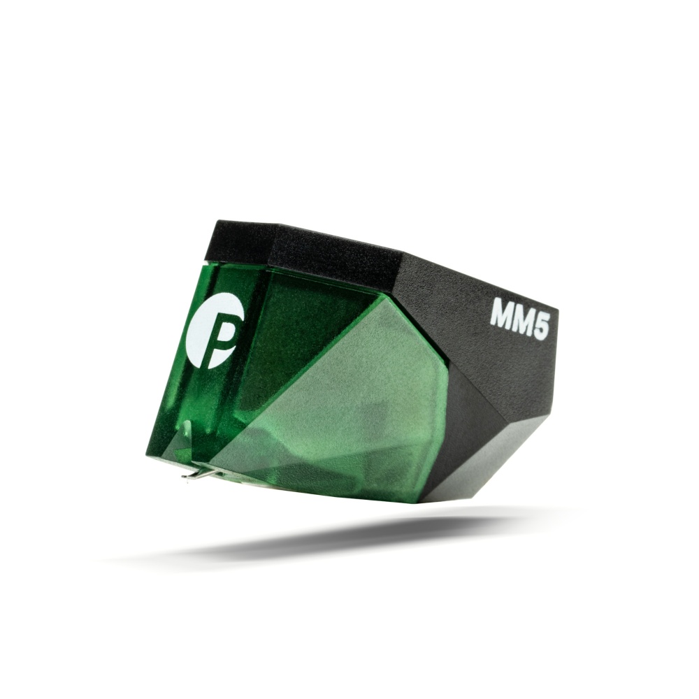 Pro-Ject Pick it MM 5