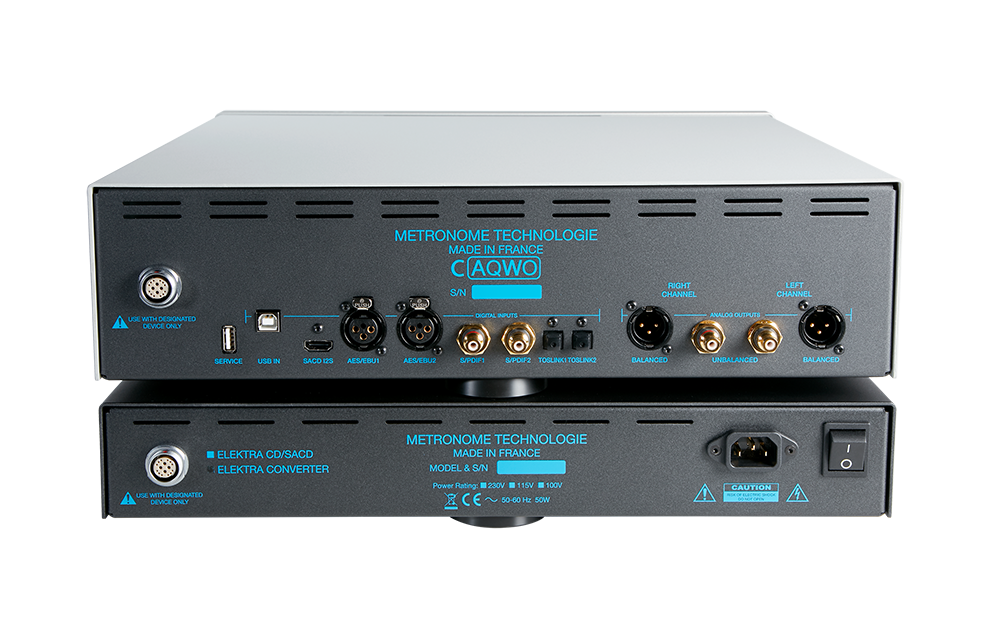 Metronome c|AQWO Metronome c|AQWO