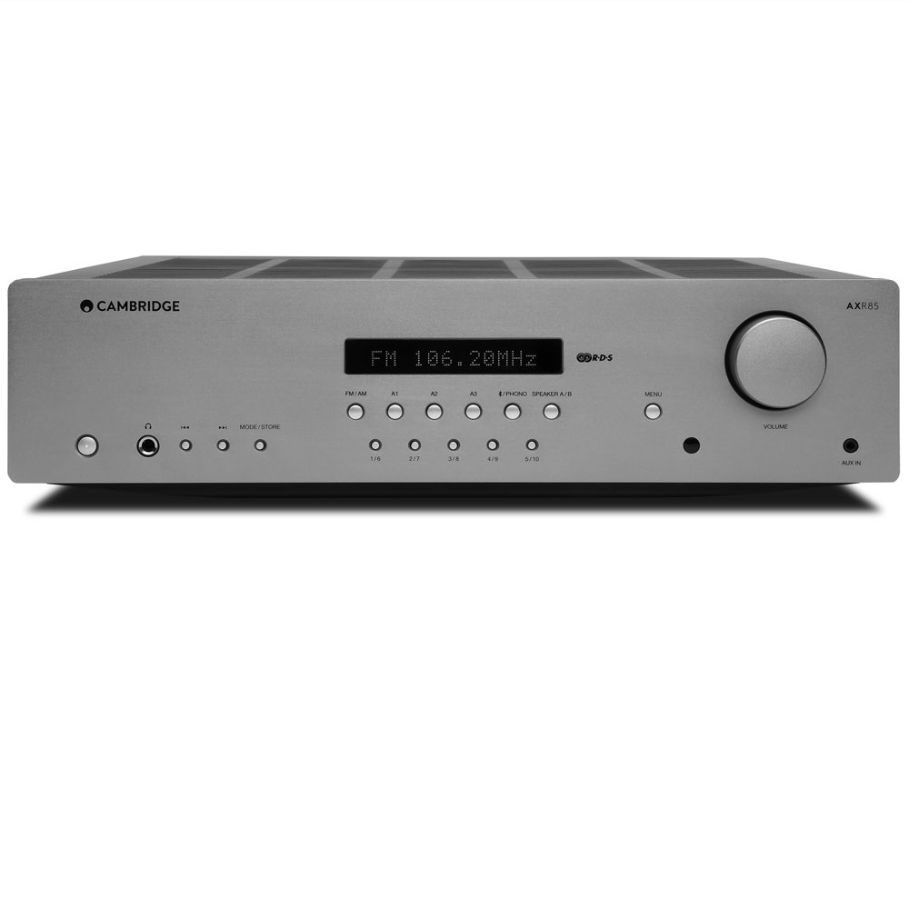 Cambridge Audio AXR85