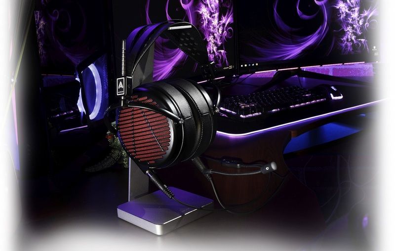 Audeze LCD-GX Audeze LCD-GX