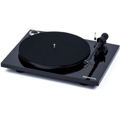 Pro-Ject ESSENTIAL III RecordMaster (OM 10)