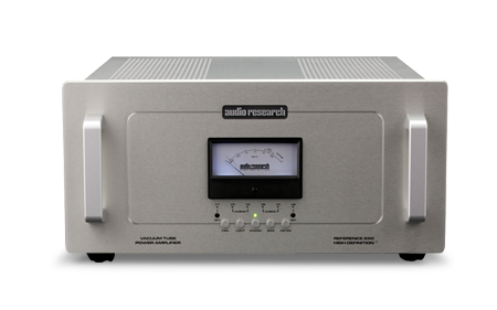 Audio Research Ref 250 SE Audio Research Ref 250 SE