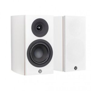 System Audio SA legend 5.2 Silverback