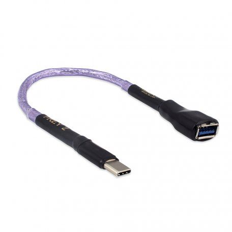 Nordost Frey2 USB 2.0 Type C-B 0,6м