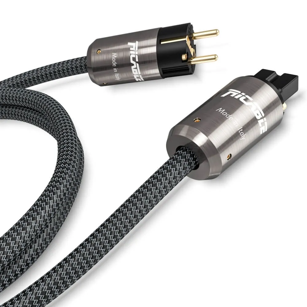 Ricable Magnus Power MKII 1,5 m