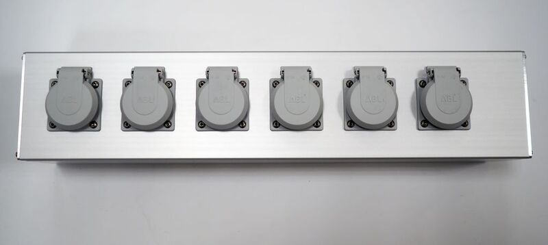 Mudra Akustik LSE 6F Mudra Akustik LSE 6F