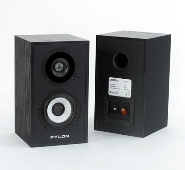 Pylon Audio Pearl Sat