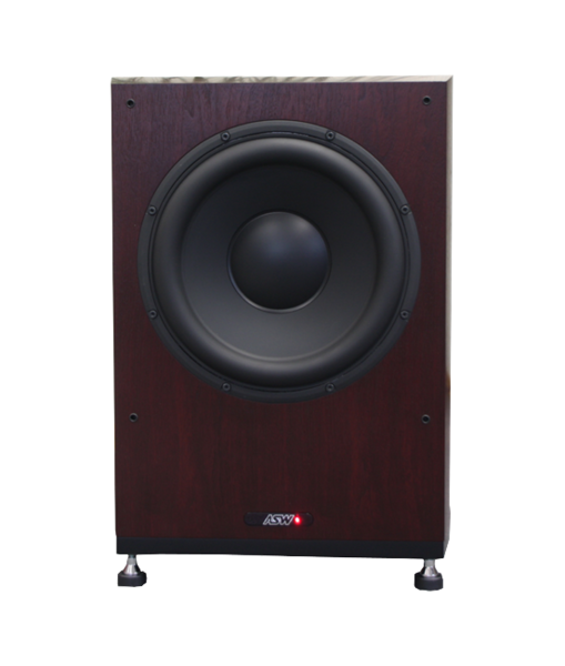 ASW Loudspeaker Genius AS10